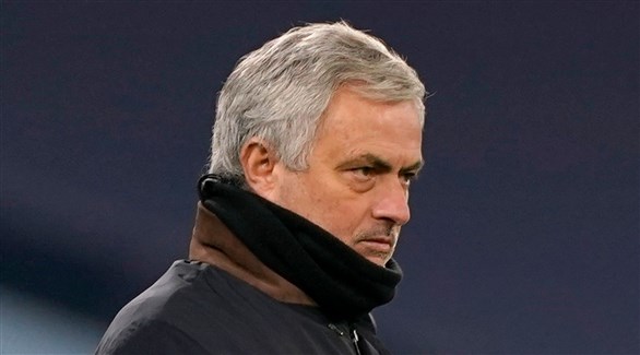 مورينيو لا يتعجل العودة لكرة القدم