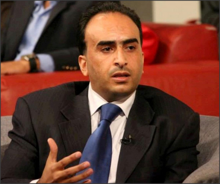 الخوالدة يكتب: ما أقسى جفاء الوطن..