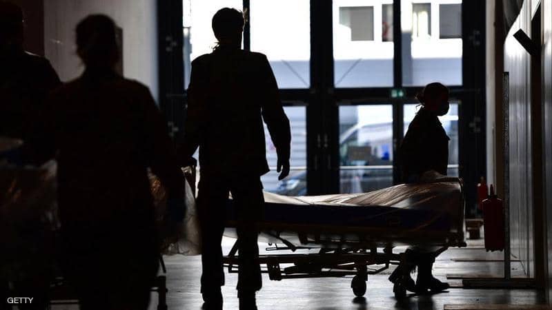 تنامي روح العون بين الألمان خلال