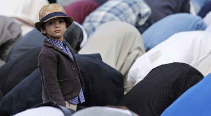 بلدان لا تغرب فيها الشمس ..