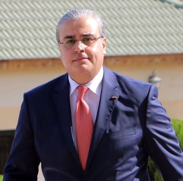 البدور يدعو لحجر المصابين بالمتحور الهندي