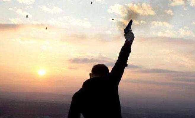 وزير الداخلية: اطلاق العيارات النارية وصل