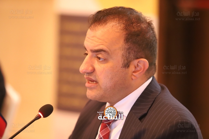 40 وزيرا شكلوا حكومة الخصاونة خلال