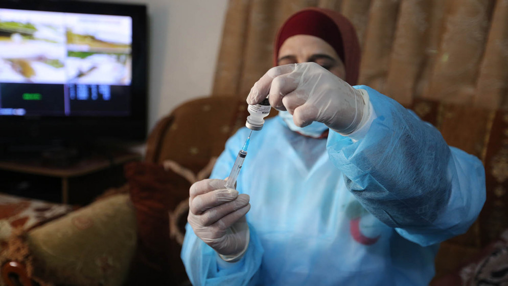 15 وفاة و512 إصابة جديدة بالفيروس