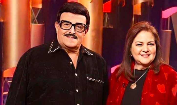 لميس الحديدي تكشف تفاصيل الحالة الصحية