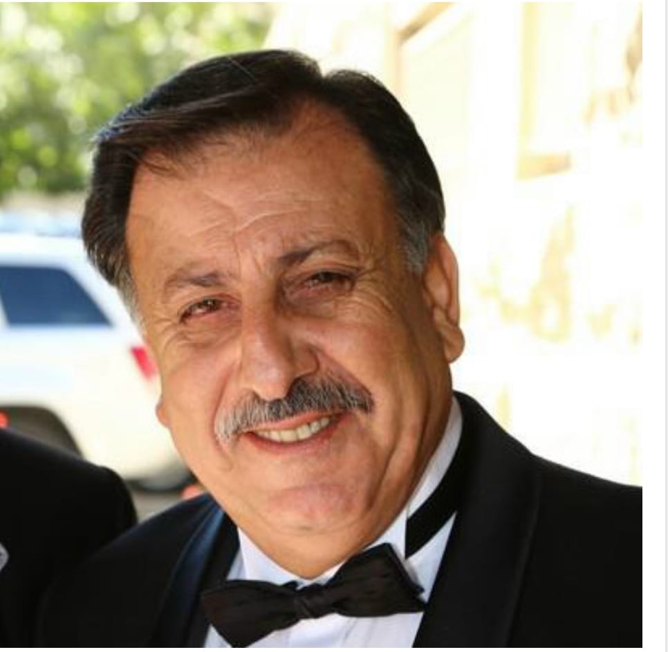 مشكلتنا مع الحكومة .. . فأين