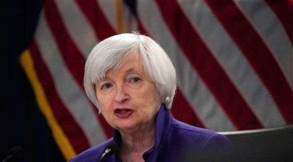 الخزانة الأمريكية: خطة بايدن الاقتصادية لن