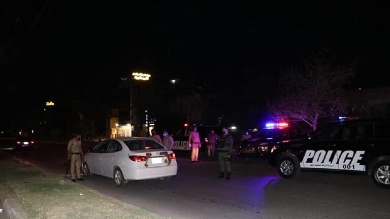 السلطات العراقية تشكل لجنة للتحقيق بهروب