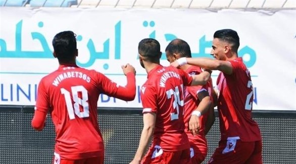 الدوري التونسي: النجم الساحلي يضمن التأهل