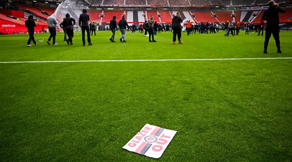 رسميا.. تأجيل مباراة مانشستر يونايتد وليفربول