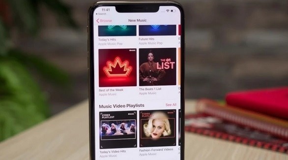 كيف تخطط أبل ميوزك لمنافسة سبوتيفاي؟