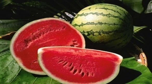 لهذه الأسباب يجب أن تستخدمي البطيخ