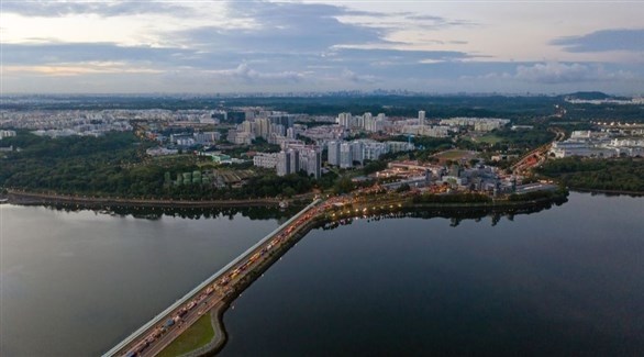 سنغافورة وماليزيا تسمحان بالسفر بينهما في