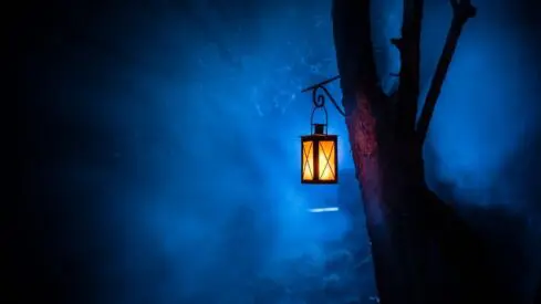 ليلة القدر .. خير من ألف