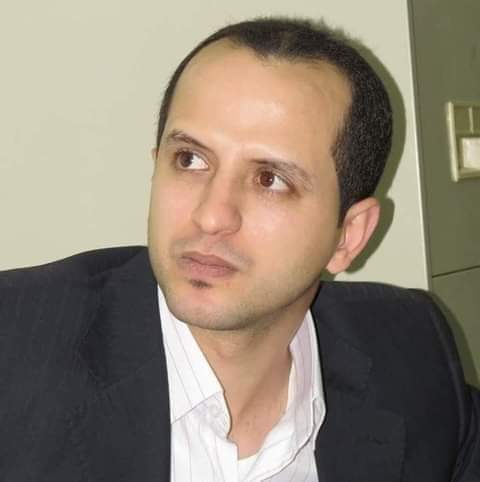 محمد عبدالله اخورشيده في ذمة الله