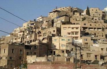 الشيخ طراد الفايز يقود عطوة اعتراف