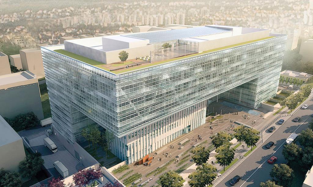 بنك الإسكان وتكية أم علي يجددان