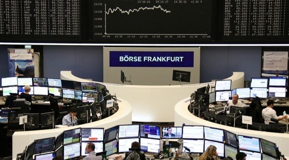 الأسهم الأوروبية ترتفع بعد التفاؤل بالأرباح