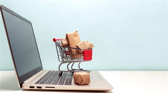 ازدهار مبيعات التجزئة عبر الإنترنت وتراجع