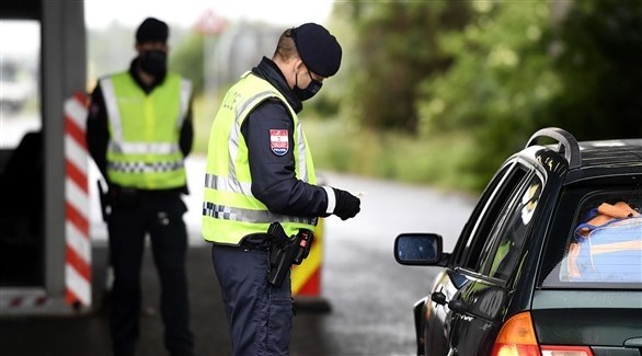 الاتحاد الأوروبي يسعى إلى فتح الحدود