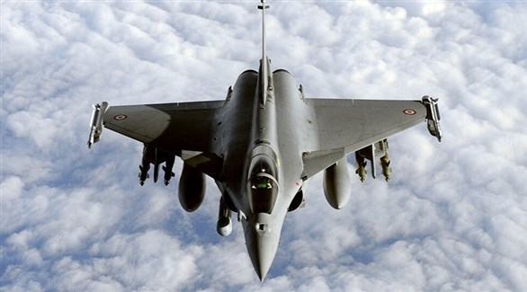 فرنسا توافق على بيع مصر 30