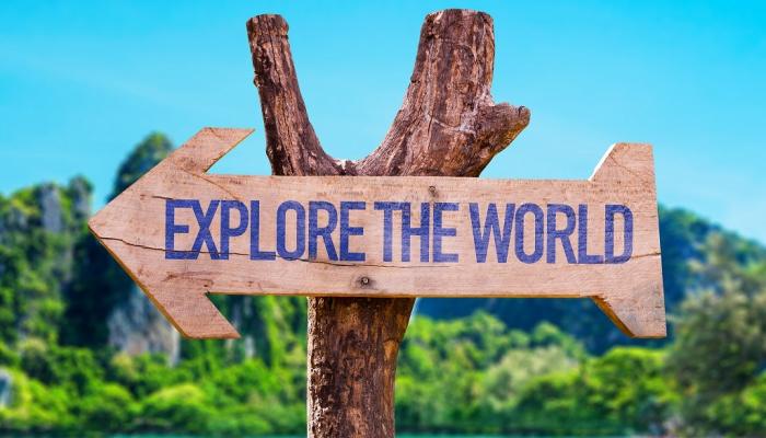 الملقحون.. آمل جديد للسياحة العالمية في