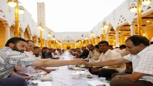 المعاصي والصيام