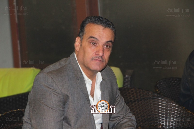 الخلايلة يدخل مدينة الحسين للشباب من