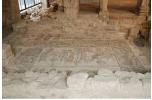 مديرية آثار جرش تنفّذ مشاريع صيانة