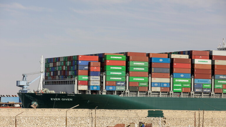 مصر.. محكمة اقتصادية ترفض طعن الشركة