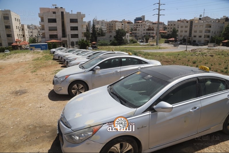 شركات الاستثمار العاملة في قطاع النقل