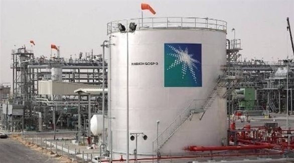 أرامكو تعلن زيادة 30% في أرباحها