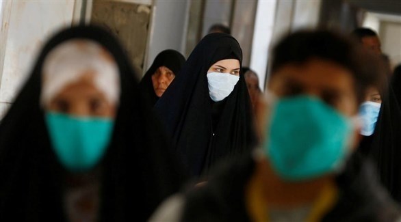 العراق: حظر تجوال لمدة 10 أيام