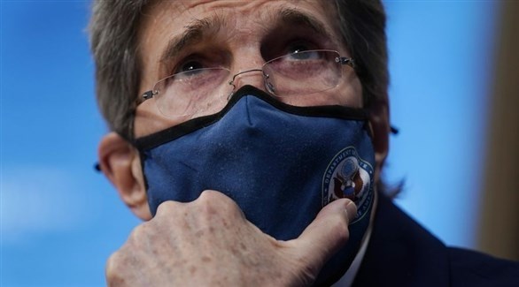 المبعوث الأمريكي للمناخ يحذر من خطر