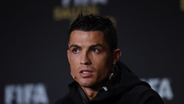 كريستيانو في مصر بشكل سرّي.. لماذا