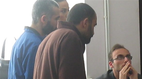 أرمينيا تحكم على مقاتلين سوريين بالسجن