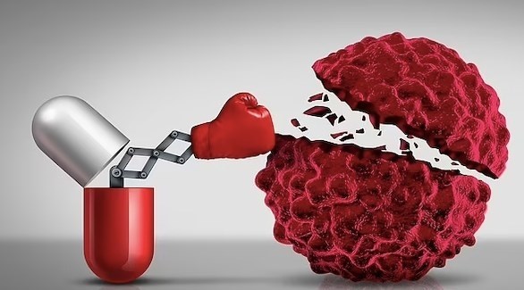 علاج ثوري يحارب السرطان عبر تدريب