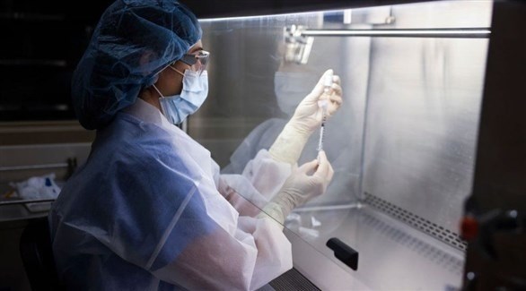 هيئة الأدوية الأوروبية تبدأ مراجعة لقاح