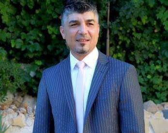 خطوبة خالد عبدالفتاح حيمور