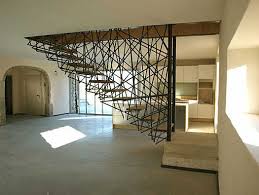 العيش في منزل بدون سلالم يسرع