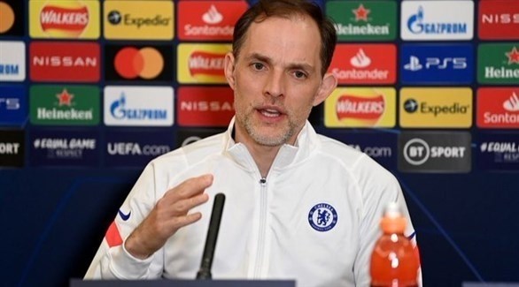 توخل: علينا نسيان نتيجة مباراة الذهاب