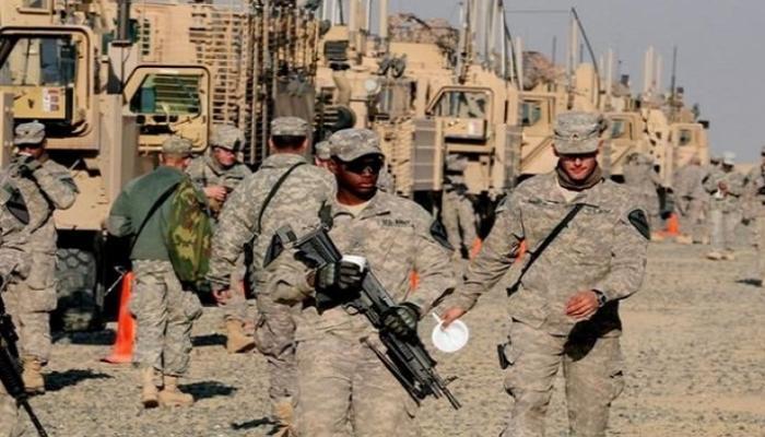 القيادة المركزية الأمريكية: أنجزنا 6% من