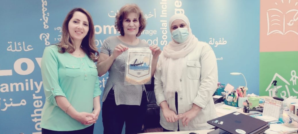 نادي روتاري عمّان كابيتال يتكفل عدد