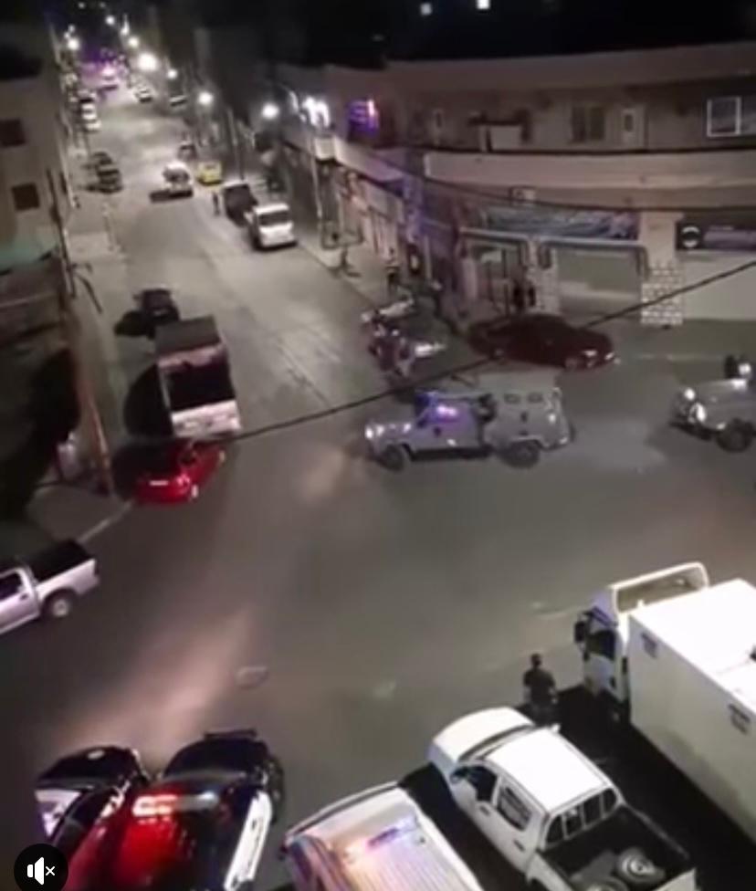 6 إصابات بمشاجرة جماعية في ماركا