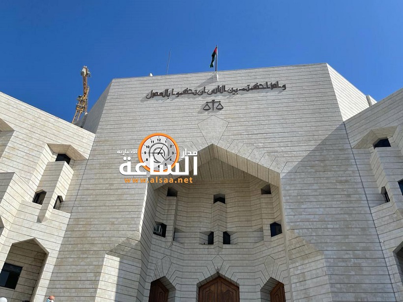 لمئات الأردنيين.. مطلوب تبليغكم (أسماء)