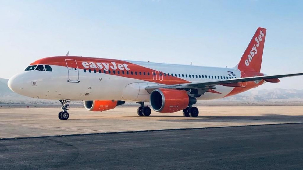 رايان إير وإيزي جت تستأنفان الطيران