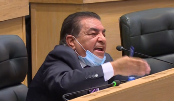 الزعبي: المدارس الخاصة مصت دم الشعب