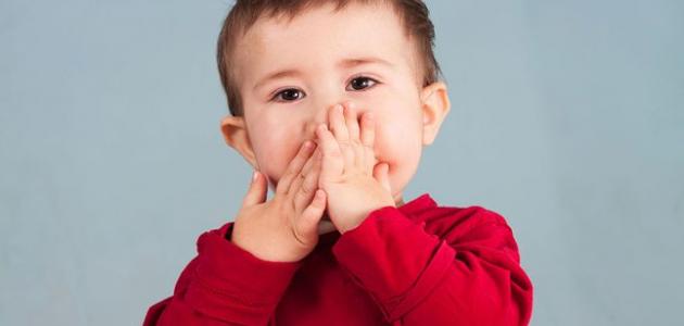 كيف تستحث الطفل قليل الكلام على