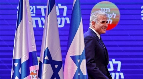 الاحتلال: تكليف لبيد تشكيل الحكومة بدلا