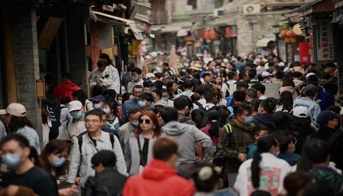 واقع السياحة في الصين.. كورونا مجرد